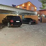 Sabi Bed & Breakfast