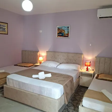 Sabi B&B 3*
