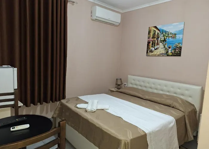 Sabi Alojamento de Acomodação e Pequeno-almoço