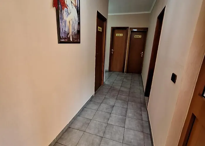 Alojamento de Acomodação e Pequeno-almoço Sabi Maminas