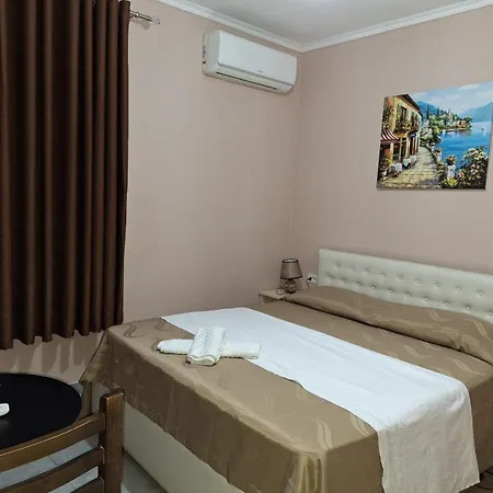 Sabi فندق مبيت وإفطار