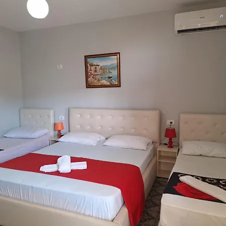 فندق مبيت وإفطار Sabi