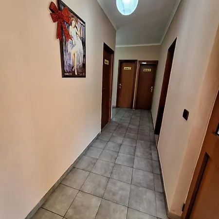 فندق مبيت وإفطار Sabi Maminas