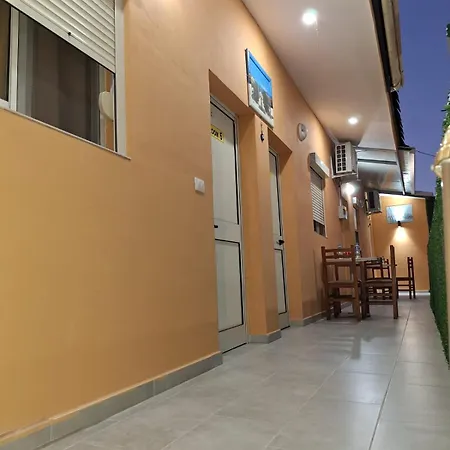 ベッド・アンド・ブレックファスト Sabi