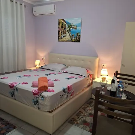 فندق مبيت وإفطار Sabi Maminas